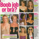 Illustration for article titled This Week In Tabloids: Jessica Simpson's New Man Knocks Her Up, Puts Her On A Diet